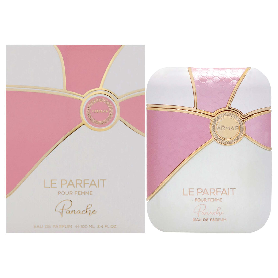 Armaf Le Parfait Panache Women EDP Spray