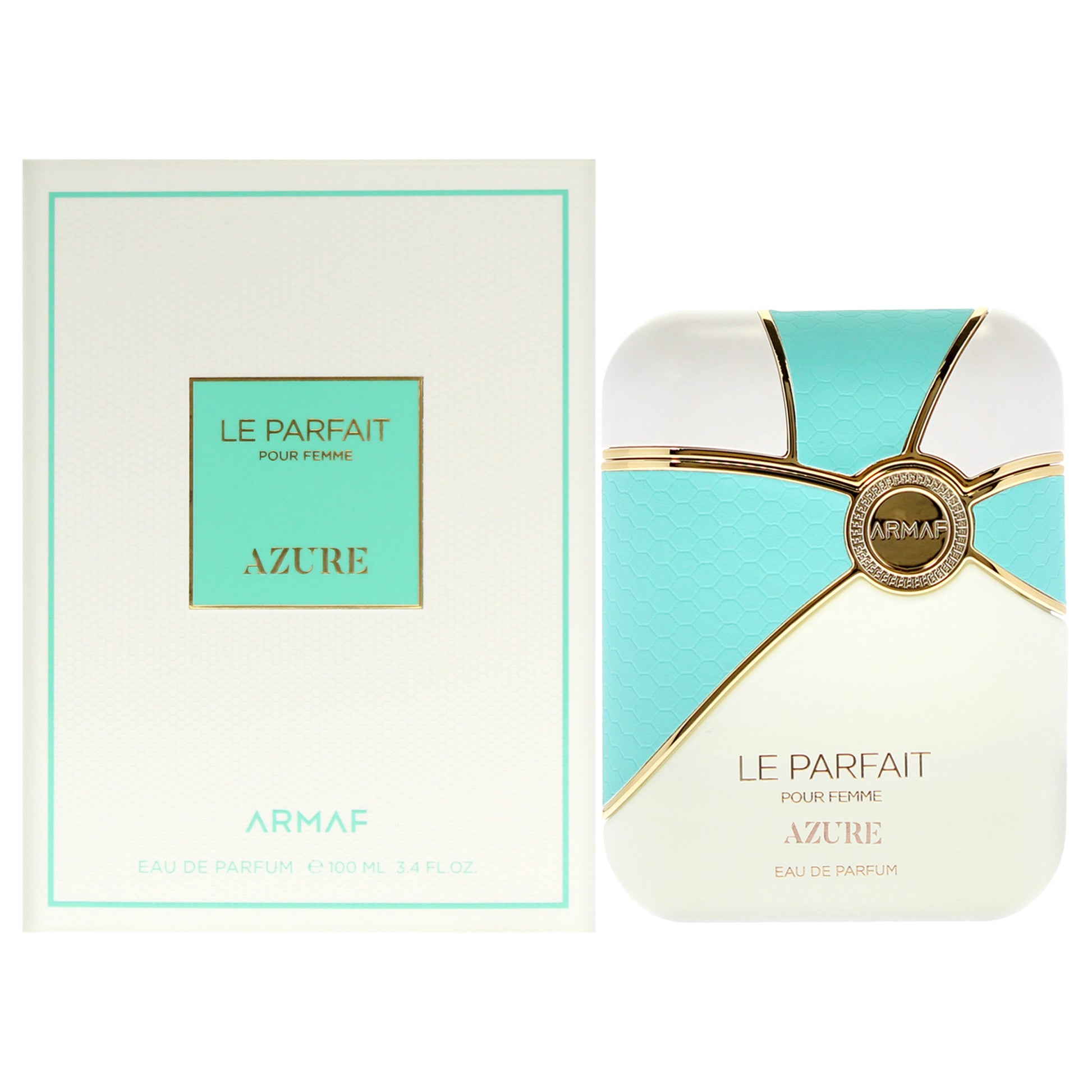 Armaf Le Parfait Azure Women EDP Spray