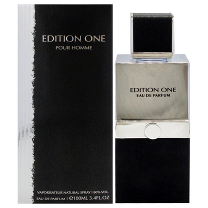 Edition One