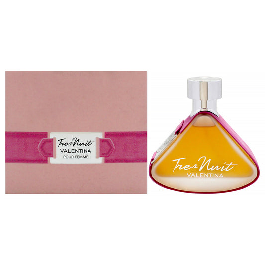 Tres Nuit Valentina