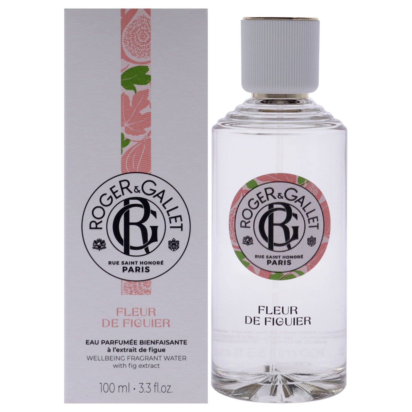 Fig Blossom