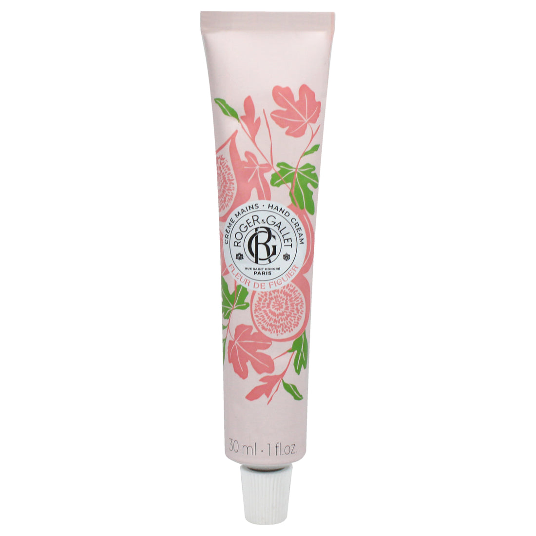 Fig Blossom Hand Cream