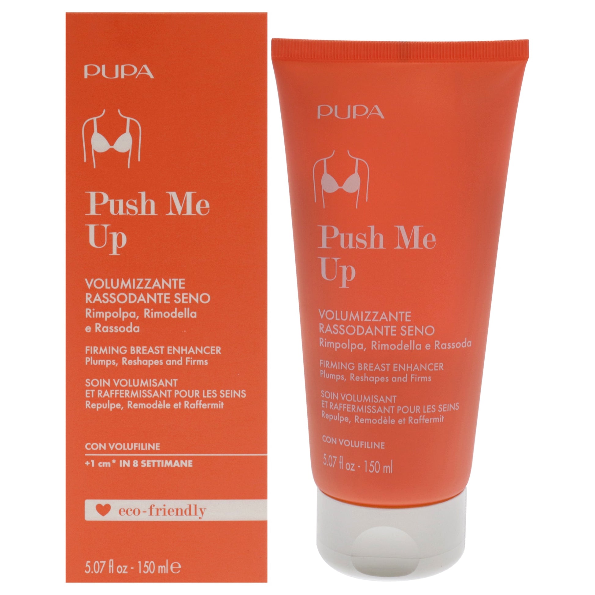 Push Me Up Firming Breast Enhacer