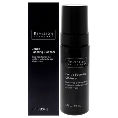 Gentle Foaming Cleanser