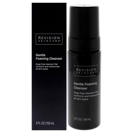 Gentle Foaming Cleanser