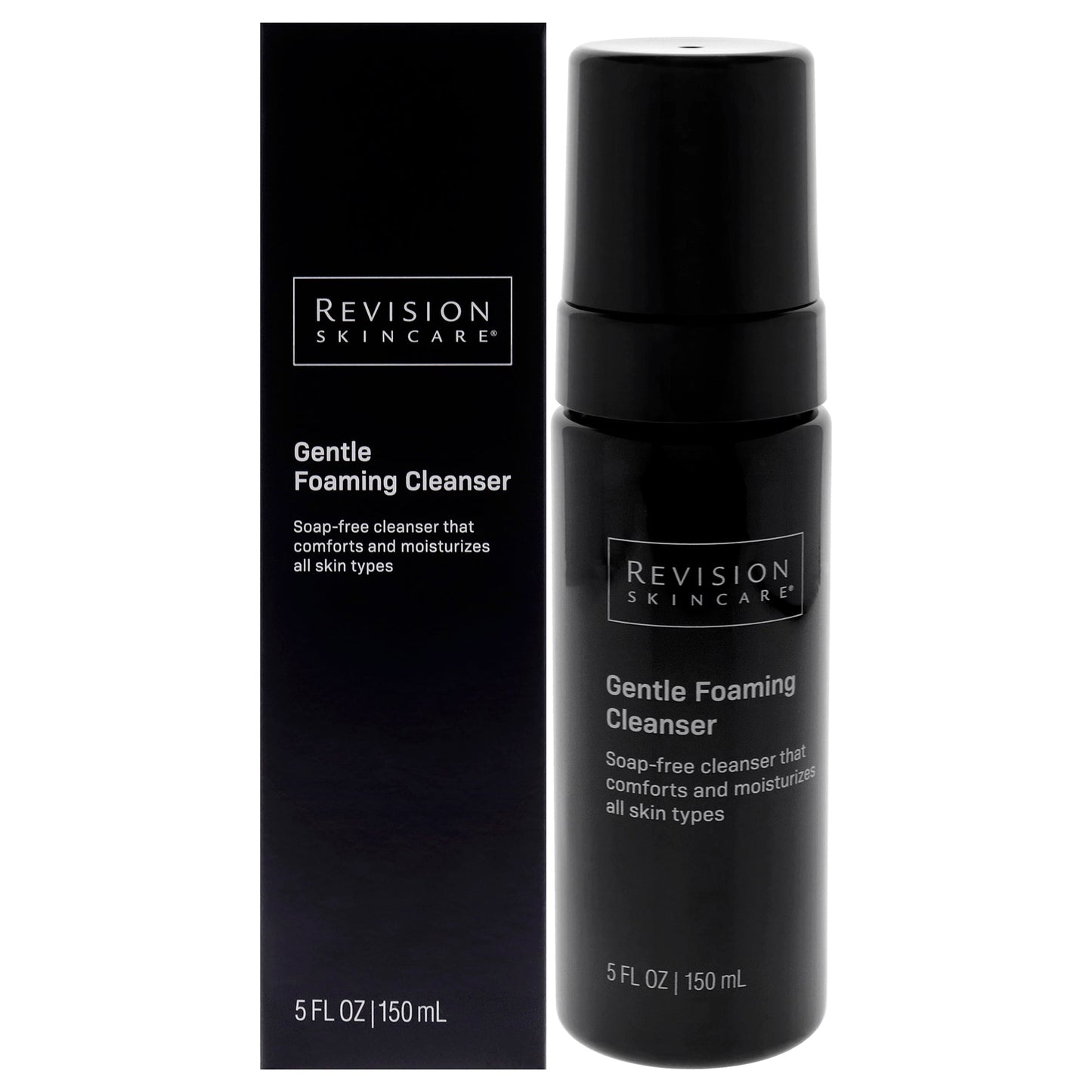 Gentle Foaming Cleanser