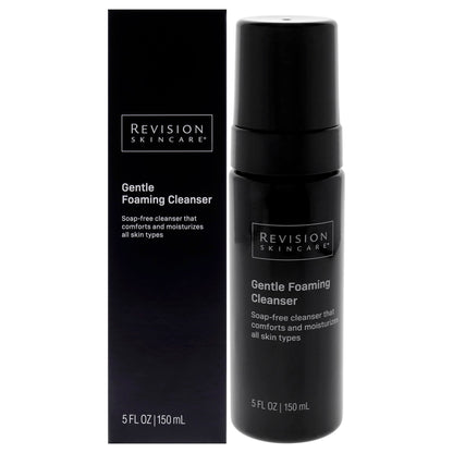 Gentle Foaming Cleanser
