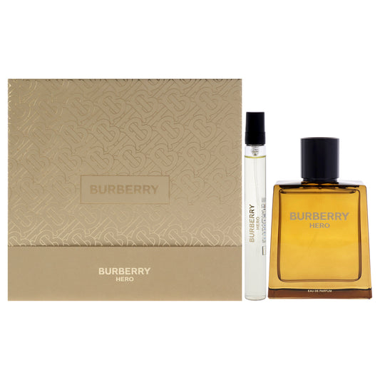 Burberry Hero