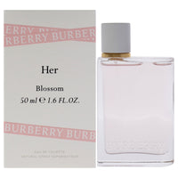 Burberry Her Blossom Women EDT Spray