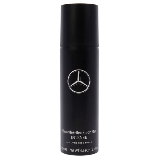 Mercedes-Benz Intense