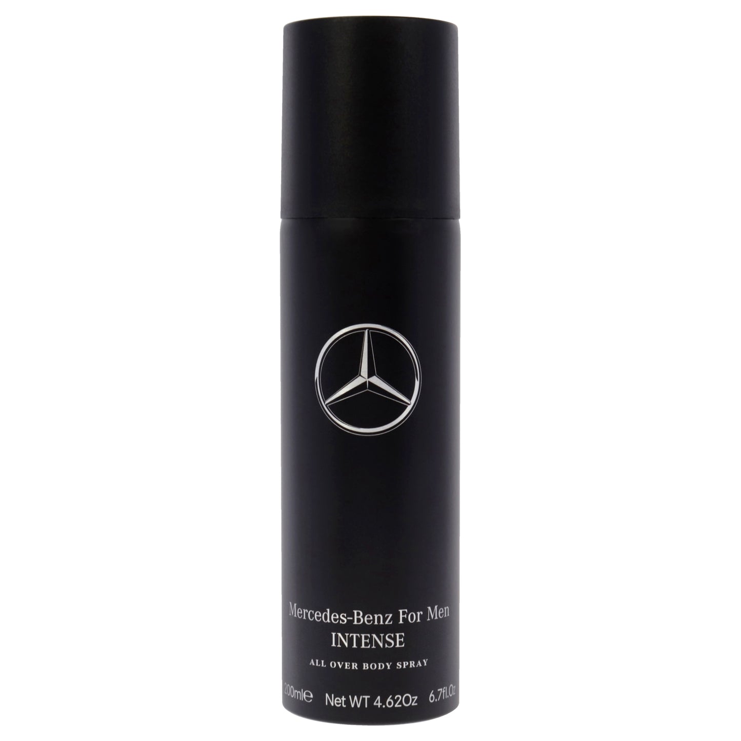 Mercedes-Benz Intense