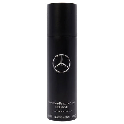 Mercedes-Benz Intense