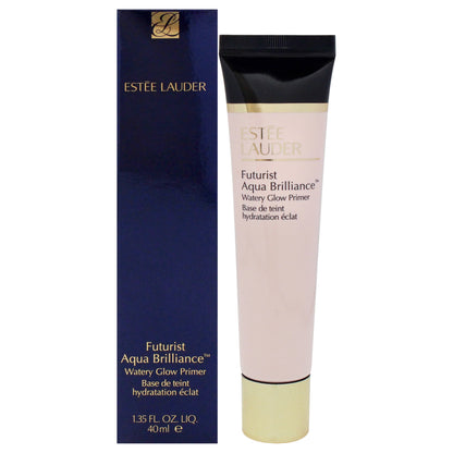 Futurist Aqua Brilliance Watery Glow Primer
