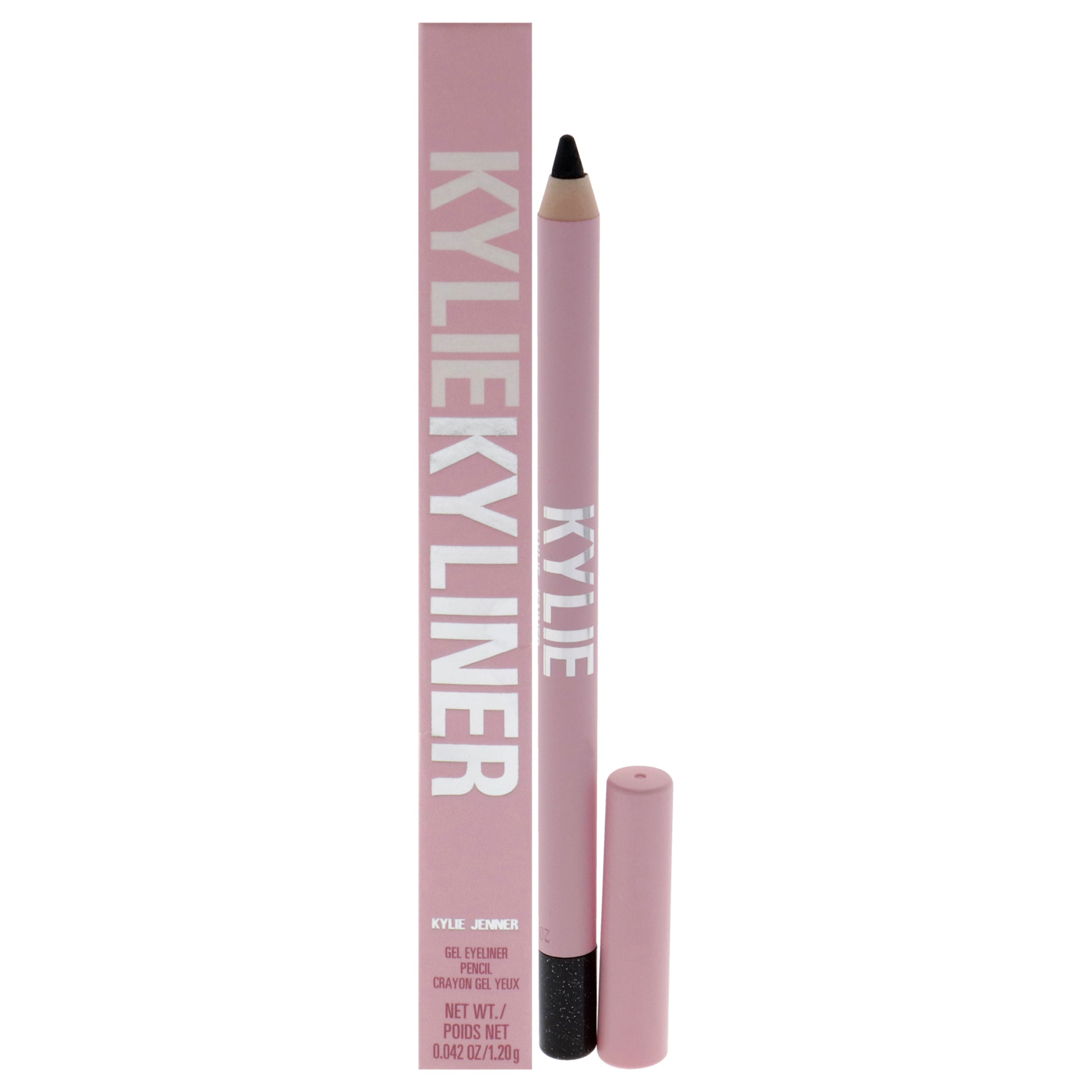 Kylie Cosmetics Kyliner Gel Eyeliner Pencil
