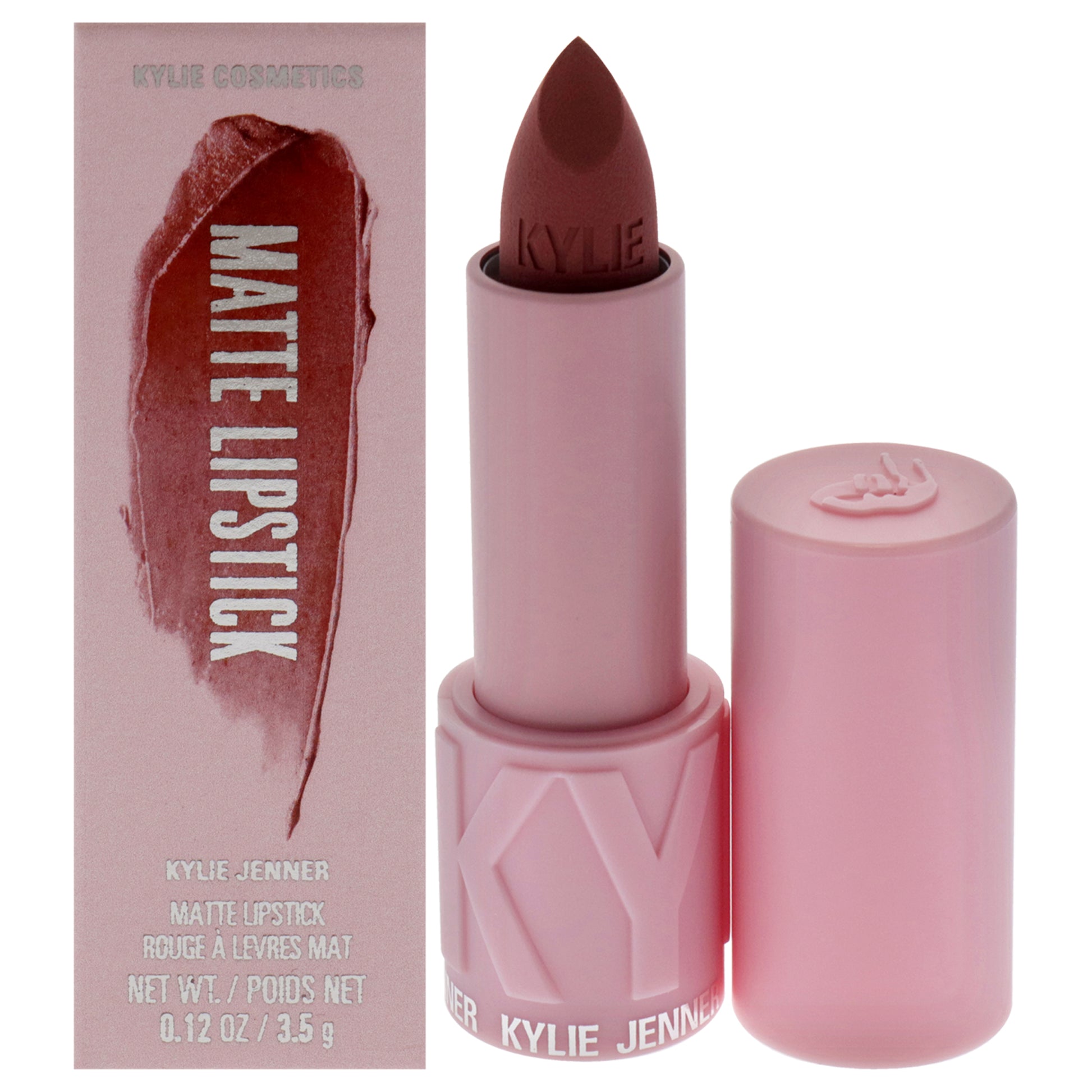 Kylie Cosmetics Matte Lipstick