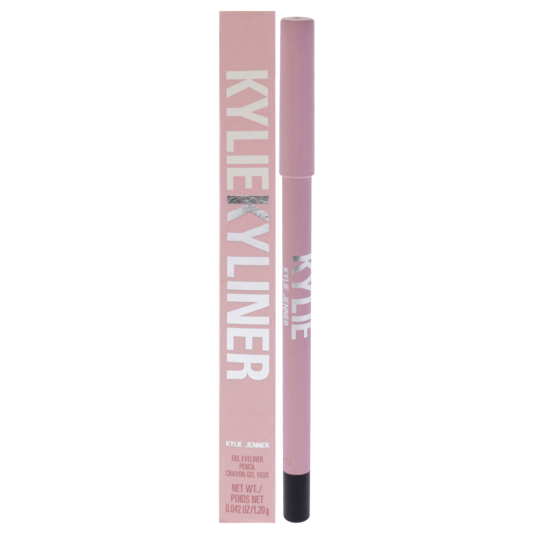 Kylie Cosmetics Kyliner Gel Eyeliner Pencil