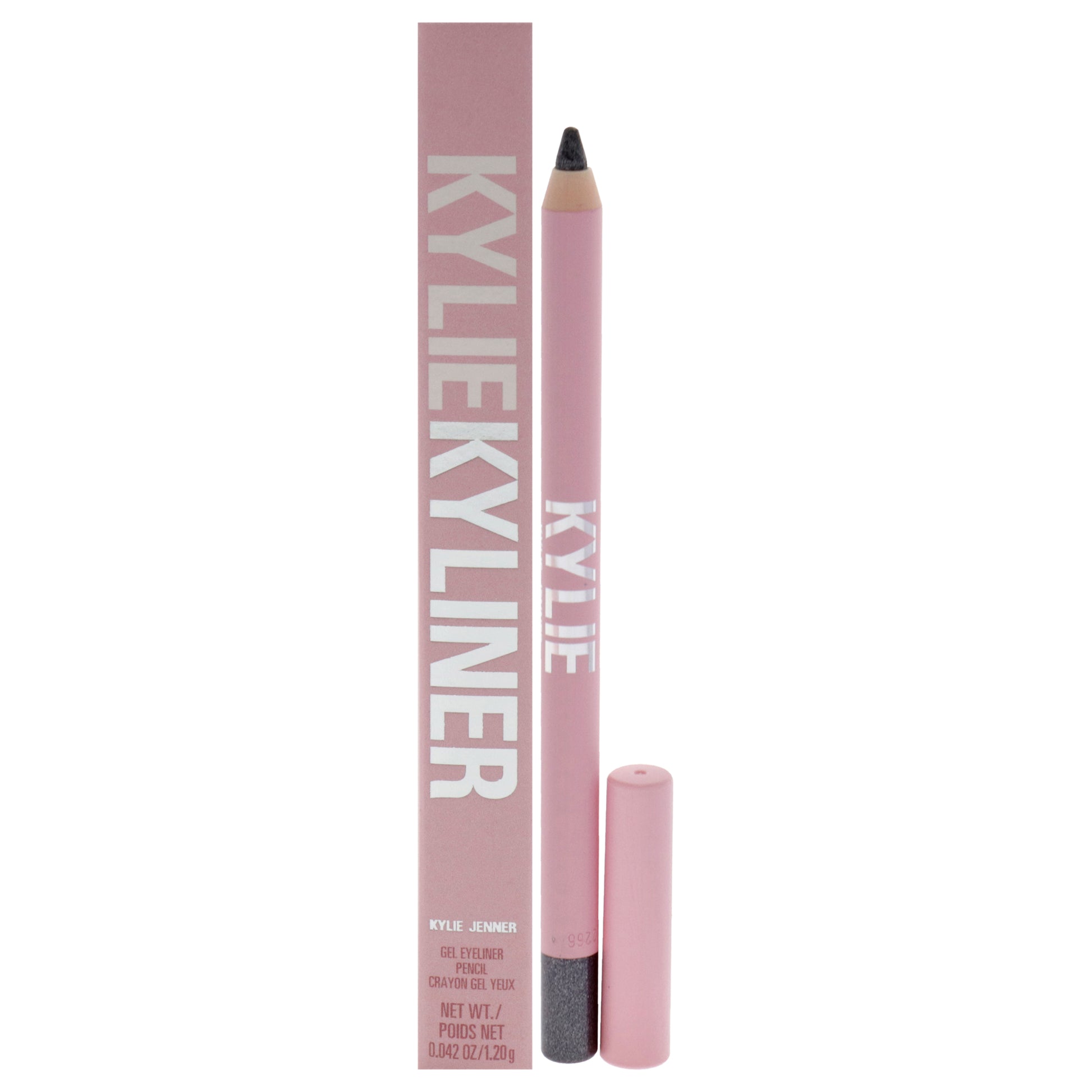 Kylie Cosmetics Kyliner Gel Eyeliner Pencil