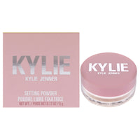 Kylie Cosmetics Setting Powder