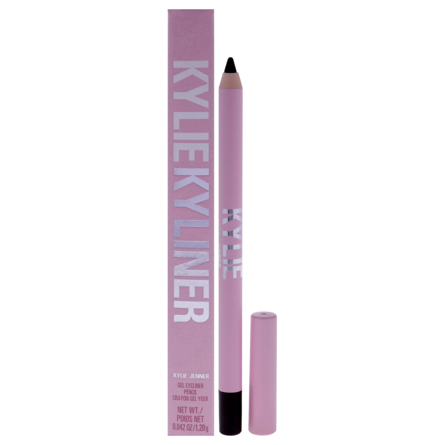 Kylie Cosmetics Kyliner Gel Eyeliner Pencil