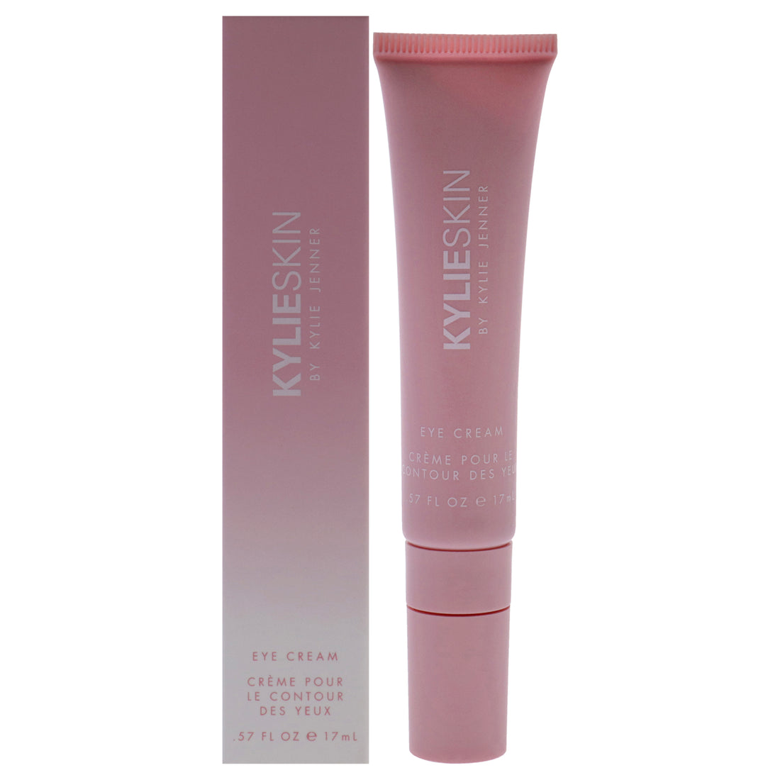 KylieSkin Eye Cream