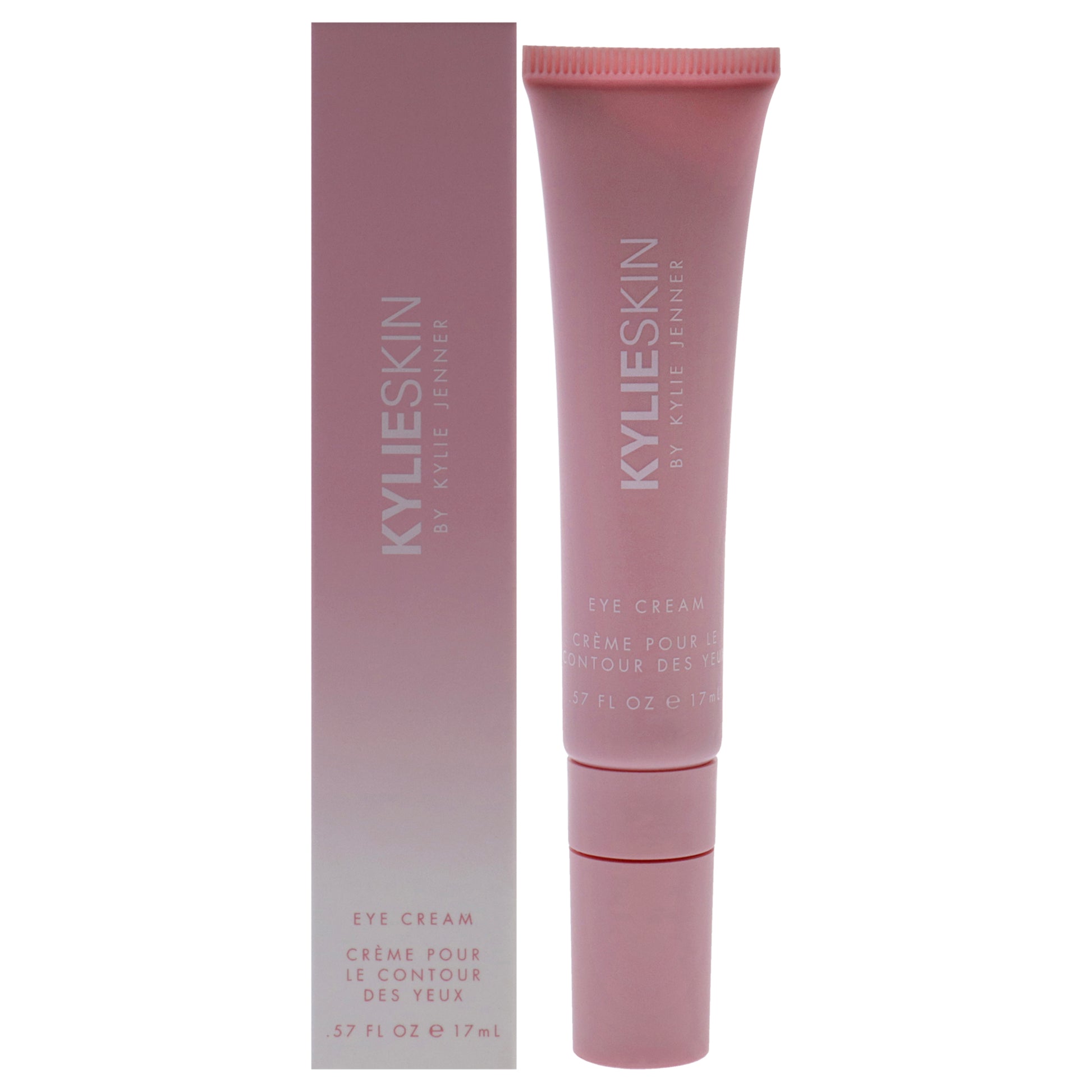 KylieSkin Eye Cream