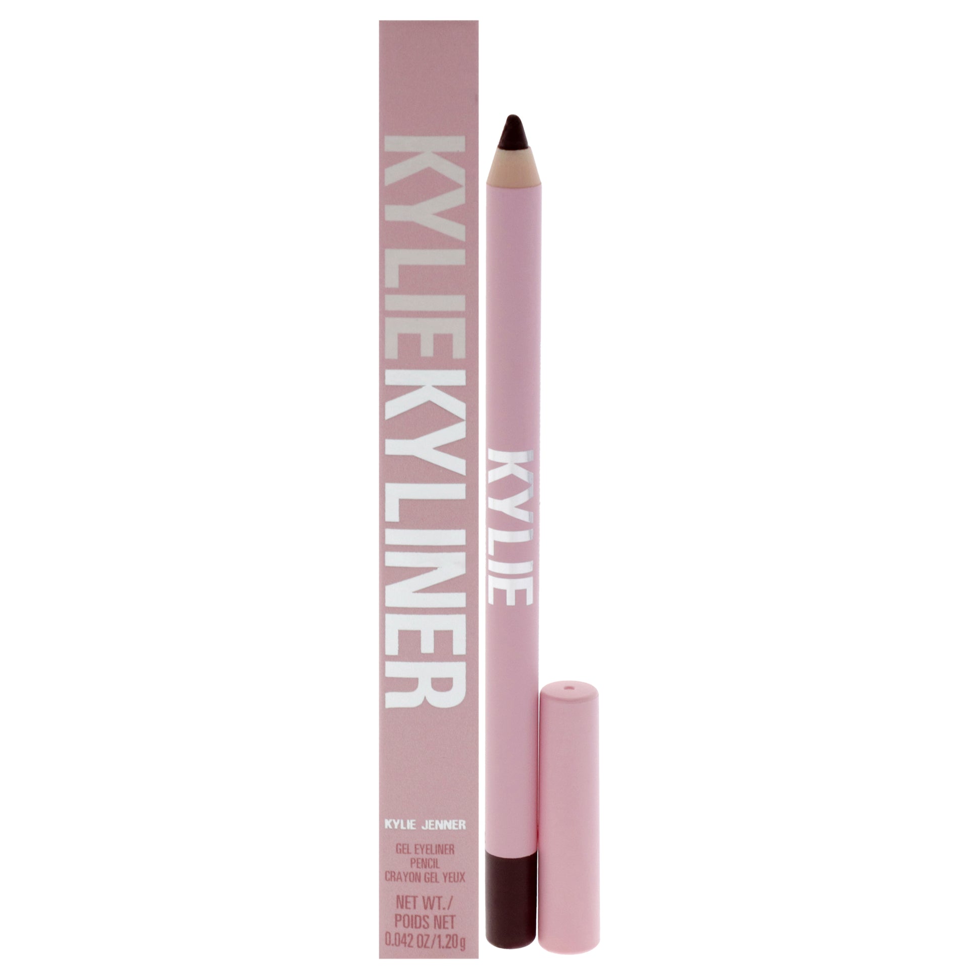 Kylie Cosmetics Kyliner Gel Eyeliner Pencil