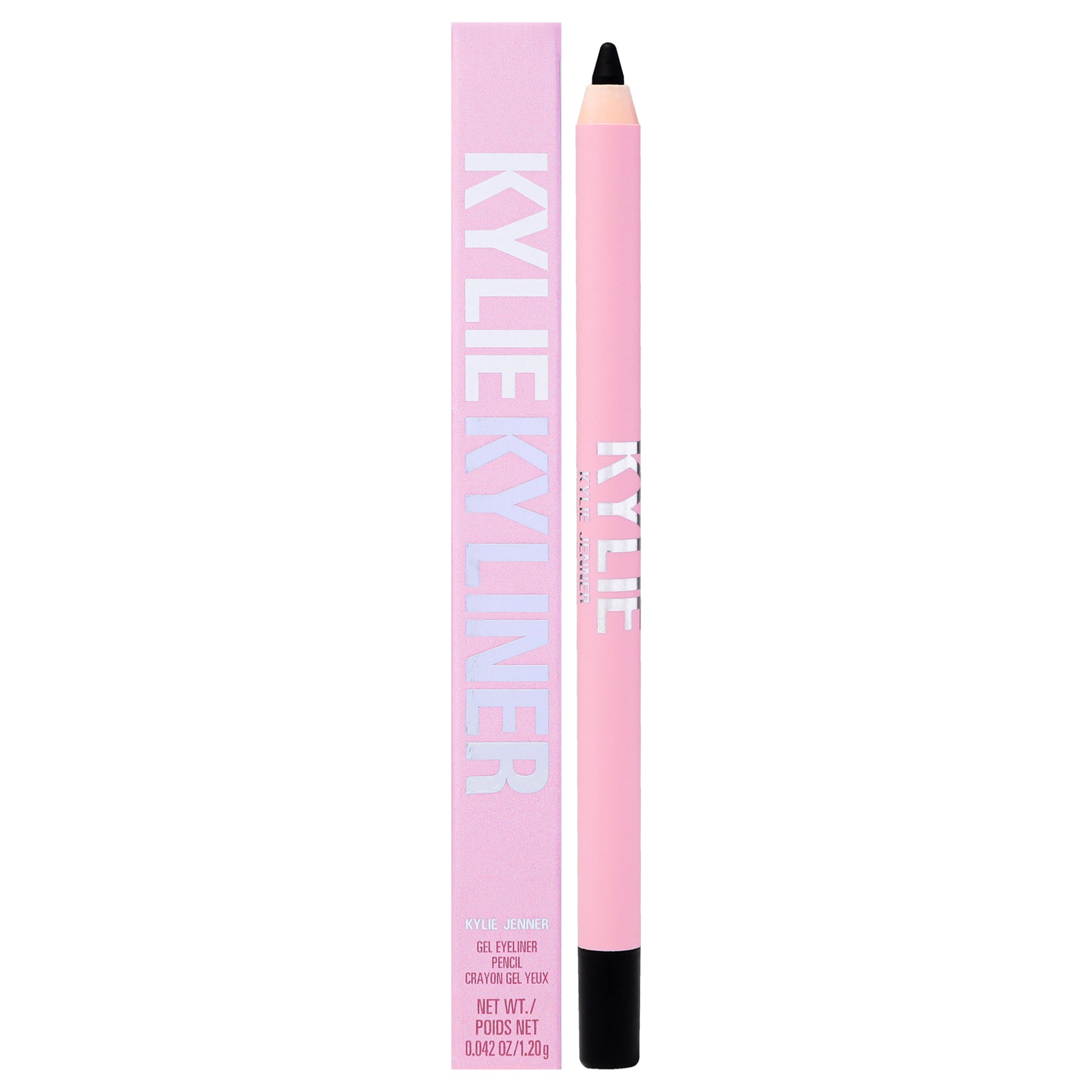 Kylie Cosmetics Kyliner Gel Eyeliner Pencil