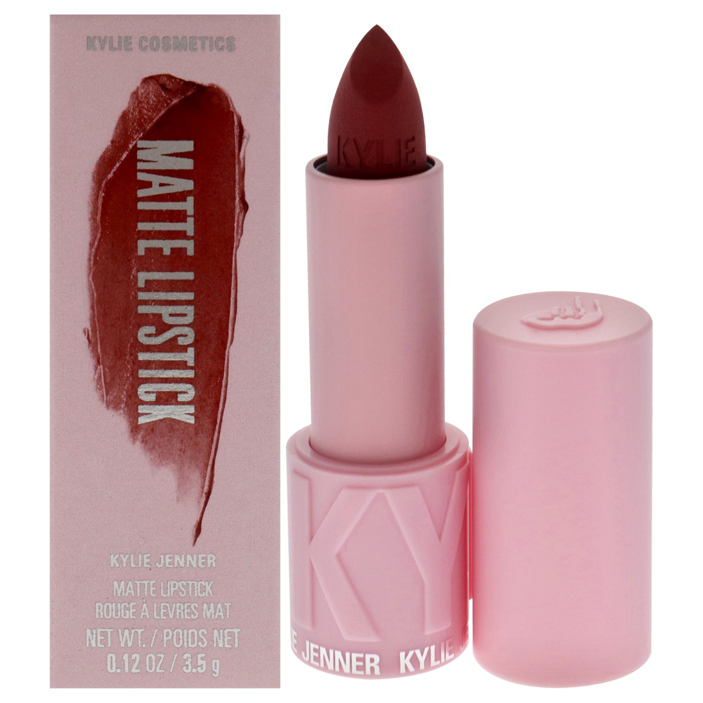 Kylie Cosmetics Matte Lipstick