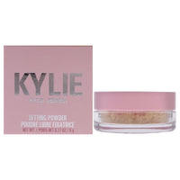 Kylie Cosmetics Setting Powder