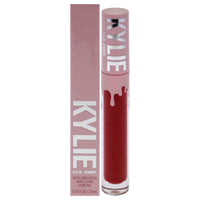 Kylie Cosmetics Matte Liquid Lipstick