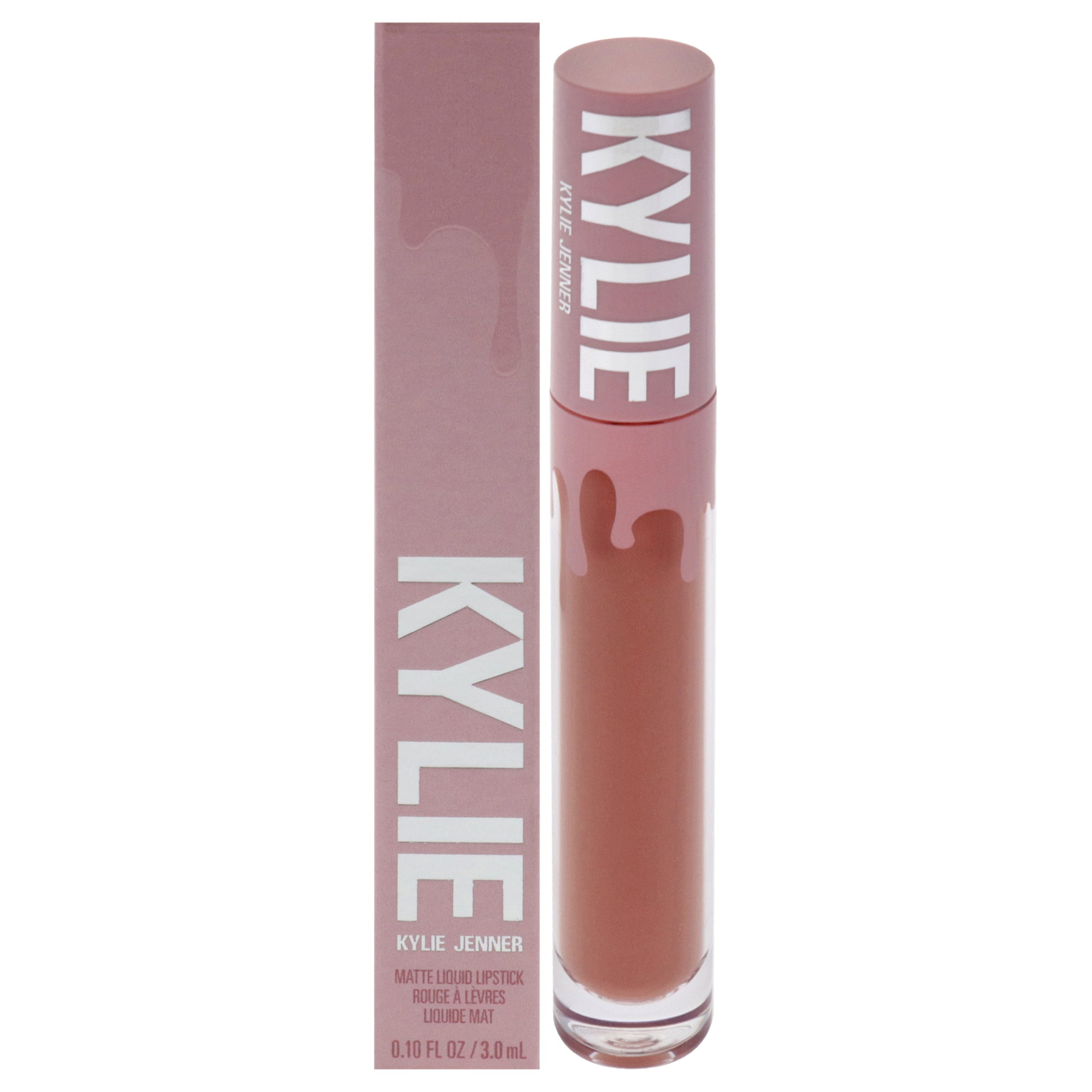Kylie Cosmetics Matte Liquid Lipstick