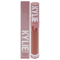 Kylie Cosmetics Matte Liquid Lipstick