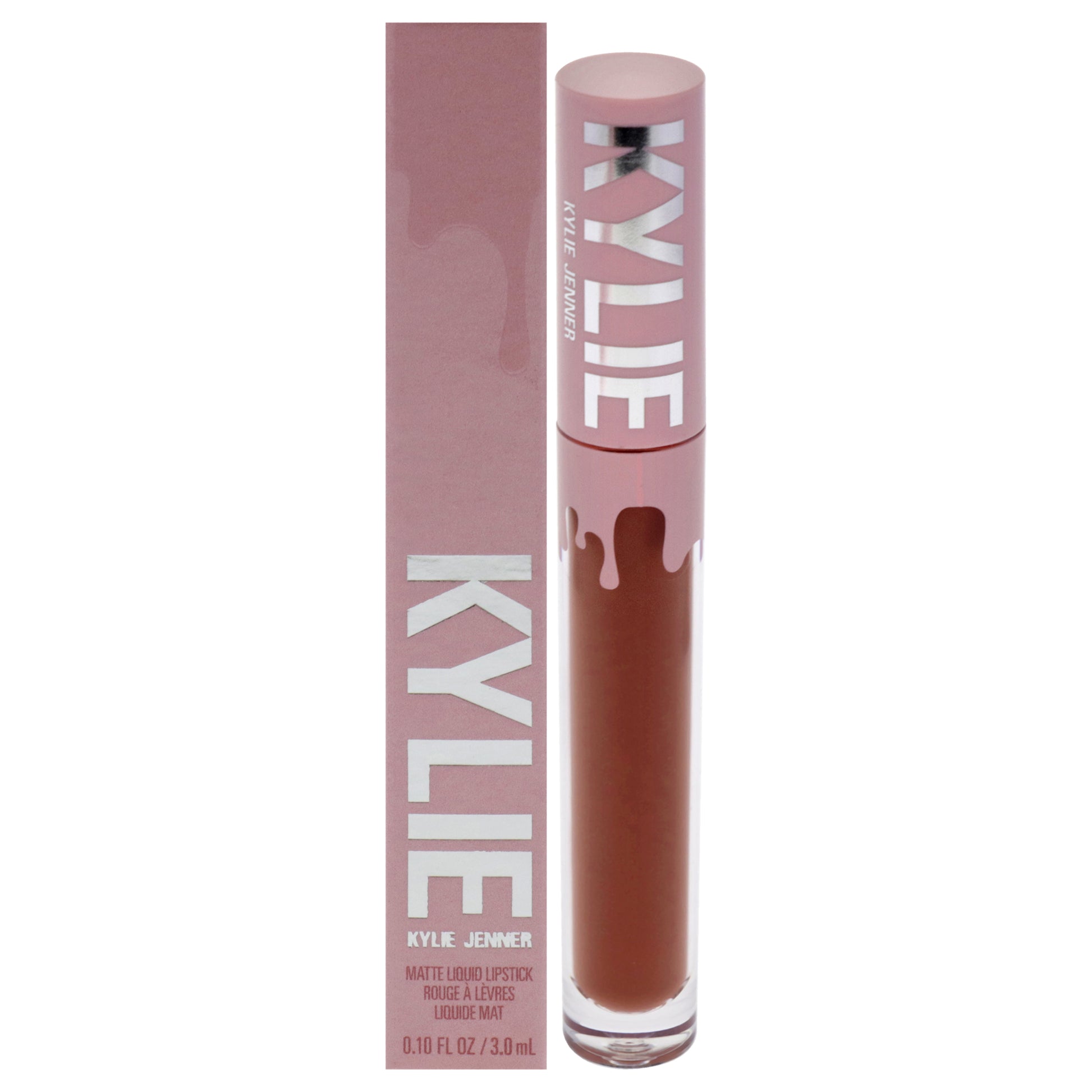 Kylie Cosmetics Matte Liquid Lipstick