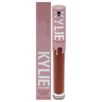 Kylie Cosmetics Matte Liquid Lipstick