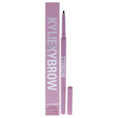 Kylie Cosmetics Kybrow Pencil