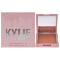 Kylie Cosmetics Pressed Blush Powder