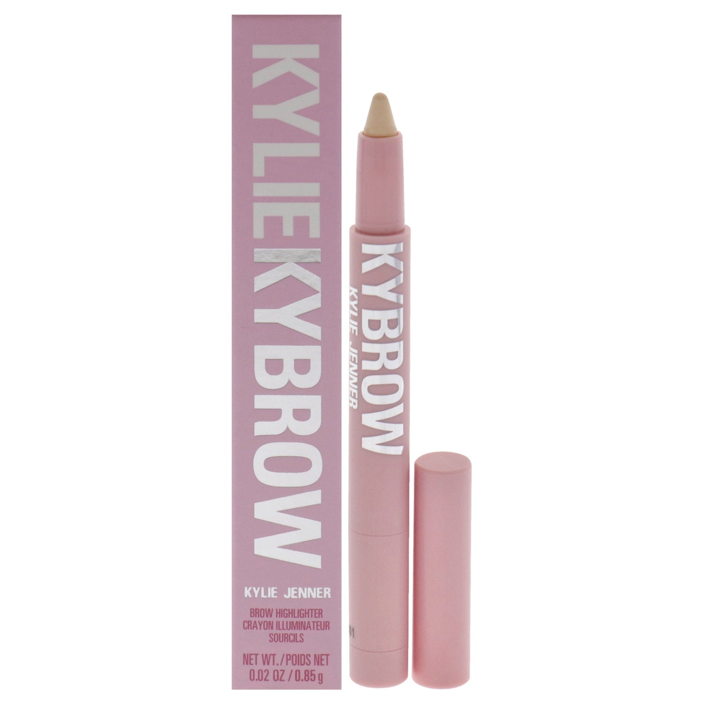 Kybrow Highlighter - 002 Light Matte