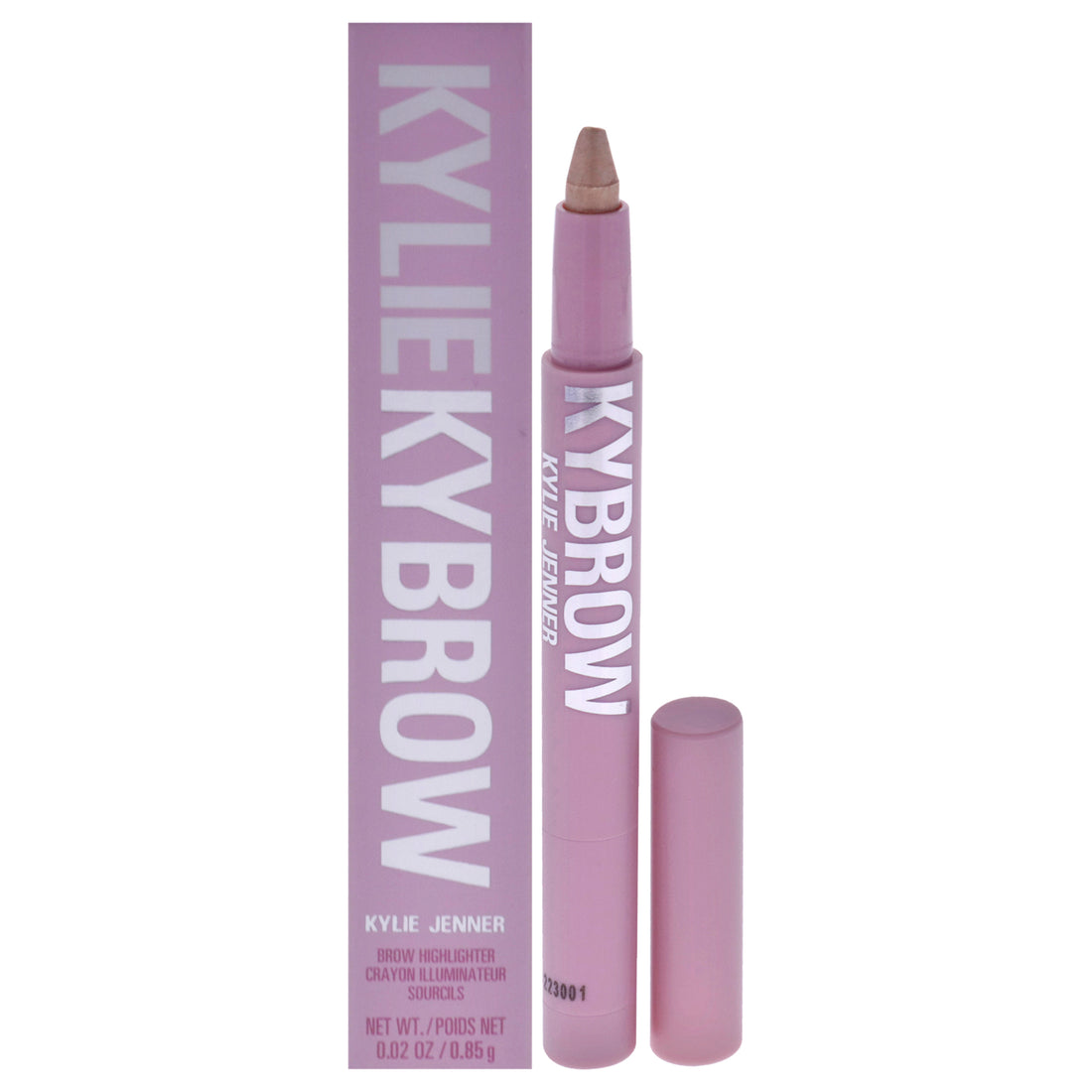 Kylie Cosmetics Kybrow Highlighter