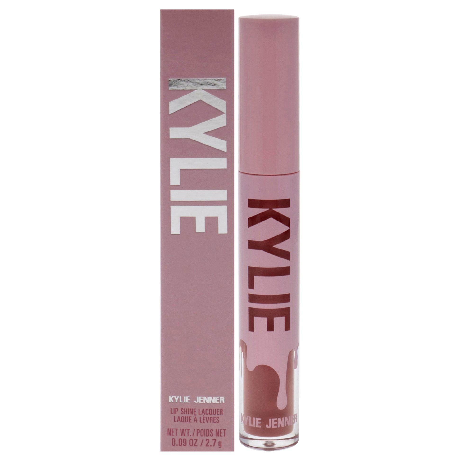 Kylie Cosmetics Lip Shine Lacquer
