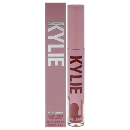 Kylie Cosmetics Lip Shine Lacquer