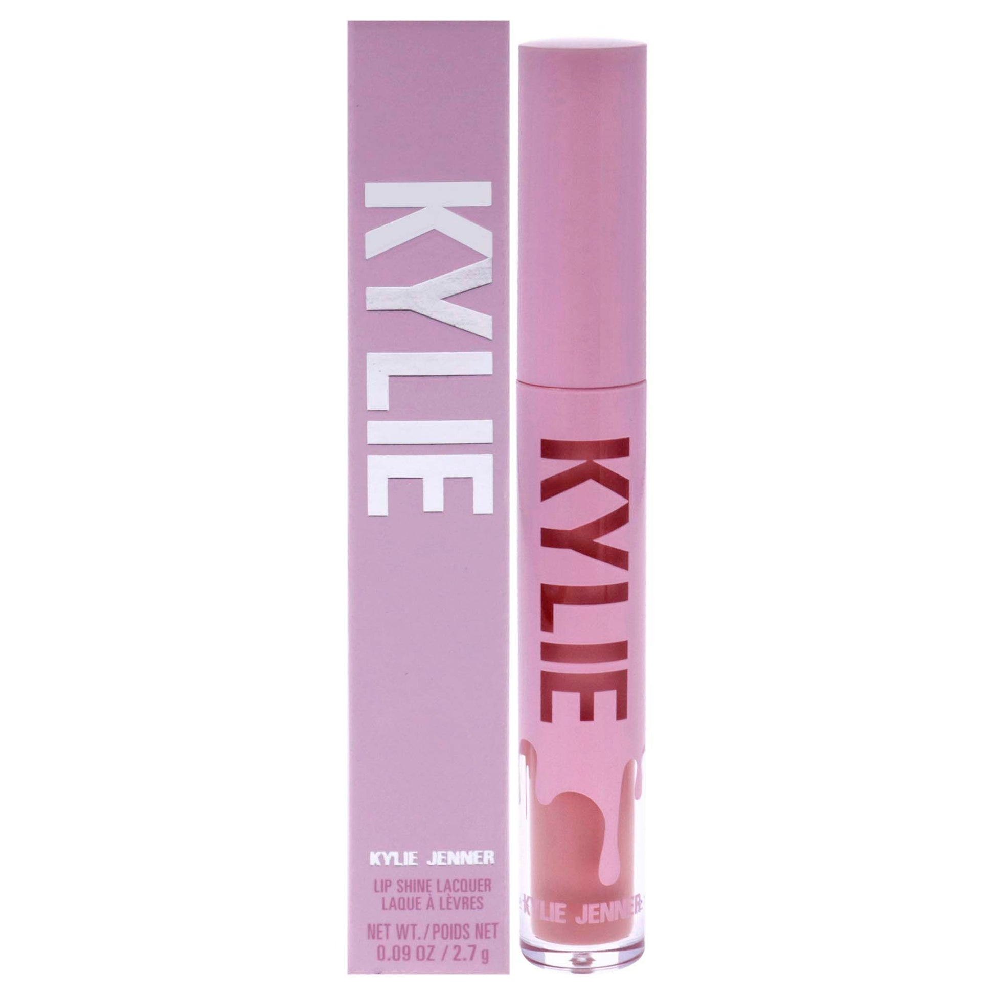 Kylie Cosmetics Lip Shine Lacquer