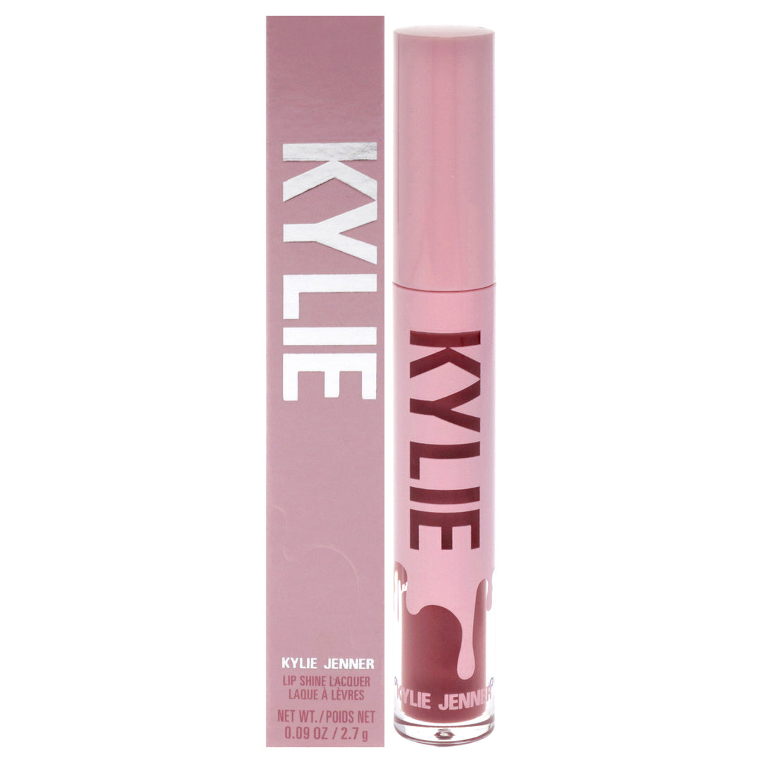 Kylie Cosmetics Lip Shine Lacquer