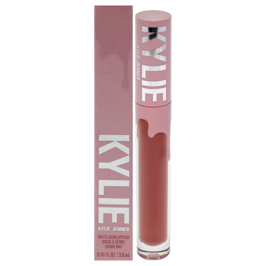 Kylie Cosmetics Matte Liquid Lipstick