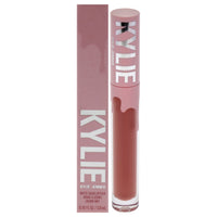 Kylie Cosmetics Matte Liquid Lipstick