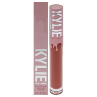 Kylie Cosmetics Matte Liquid Lipstick