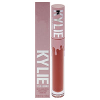 Kylie Cosmetics Matte Liquid Lipstick