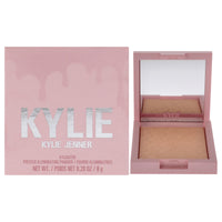 Kylie Cosmetics Kylighter Pressed Illuminating Powder