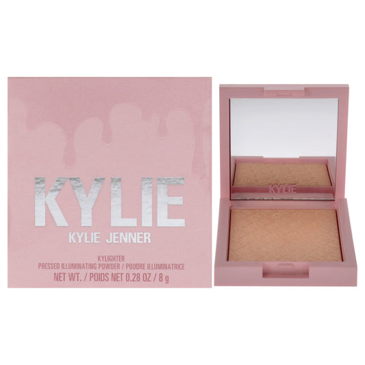 Kylighter Pressed Illuminating Powder - 060 Queen Drip
