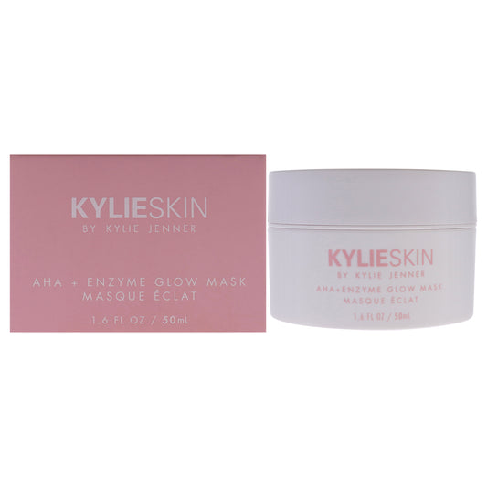 Aha Plus Enzyme Glow Mask