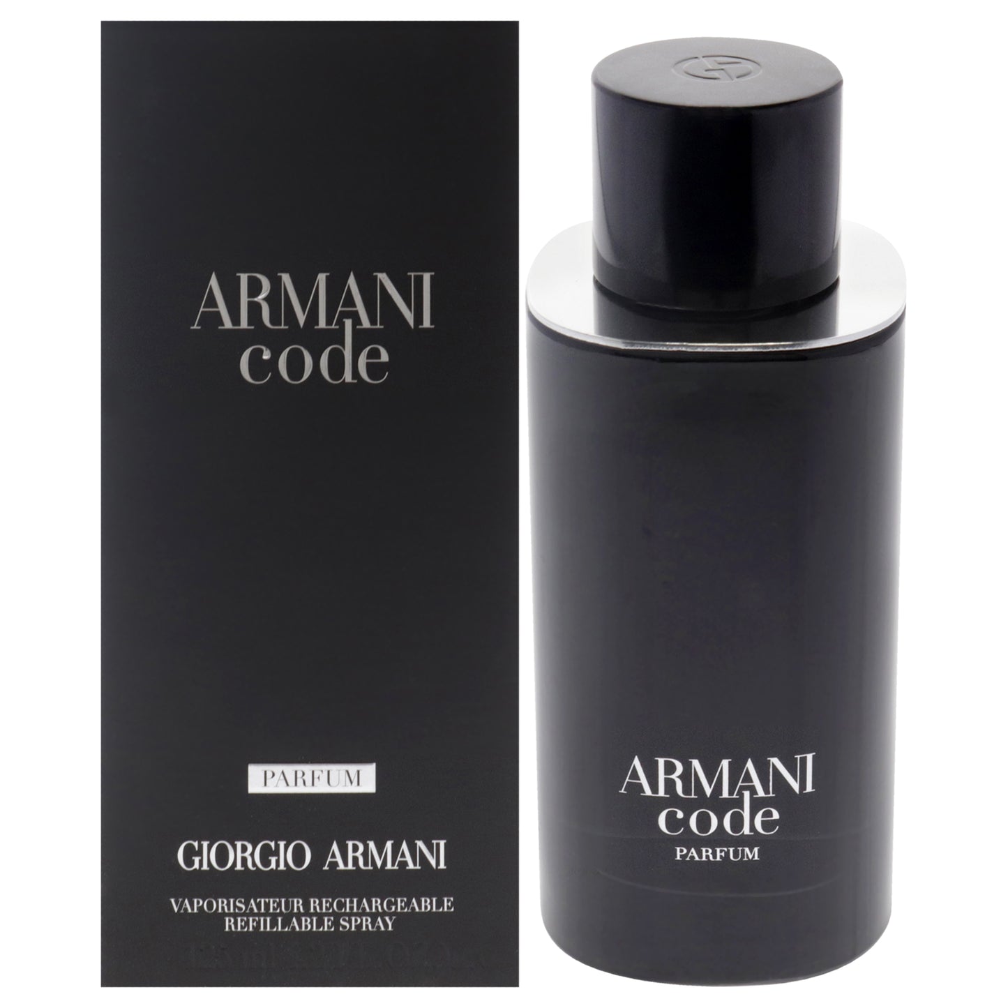 Giorgio Armani Armani Code Men Parfum Spray (Refillable)